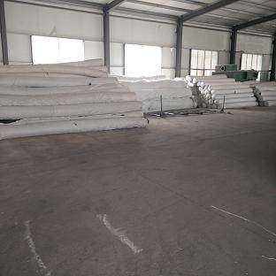 阜陽市高強聚酯纖維制品 國標品質，鑄就卓越性能