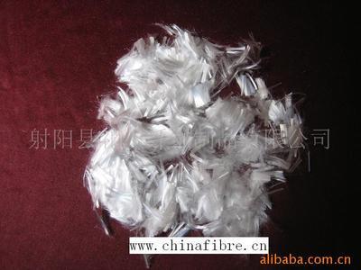 高強聚酯纖維制品在建筑工程中的應(yīng)用與前景——以射陽縣禮杰纖維制品為例