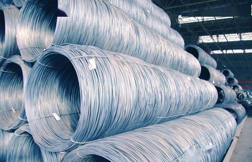 河鋼宣鋼二鋼軋廠 以“三個升級”為引擎，高強聚酯纖維制品用焊絲產(chǎn)品質(zhì)量顯著提升